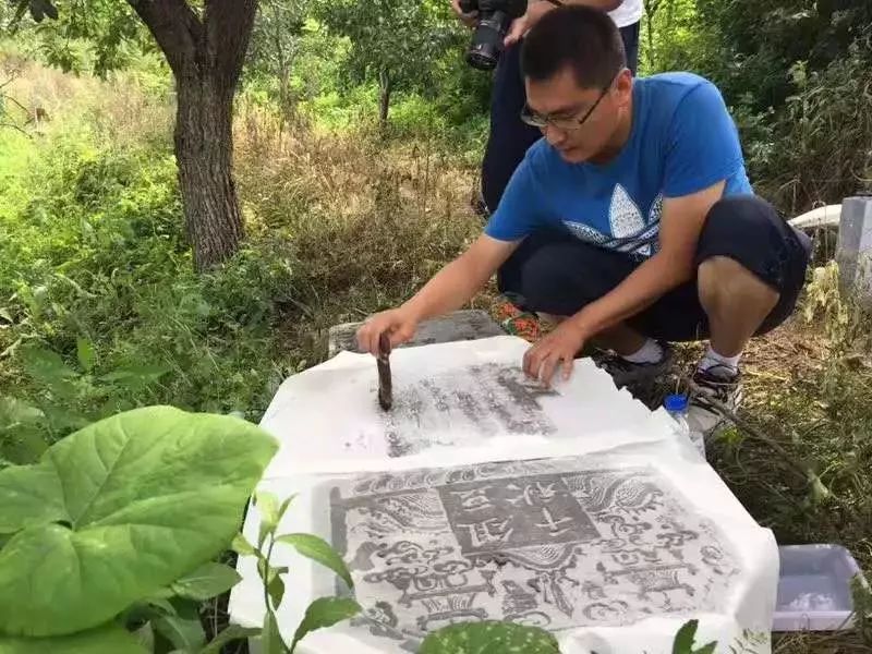 那个鲅鱼圈史学界的小学生,还差六年才毕业