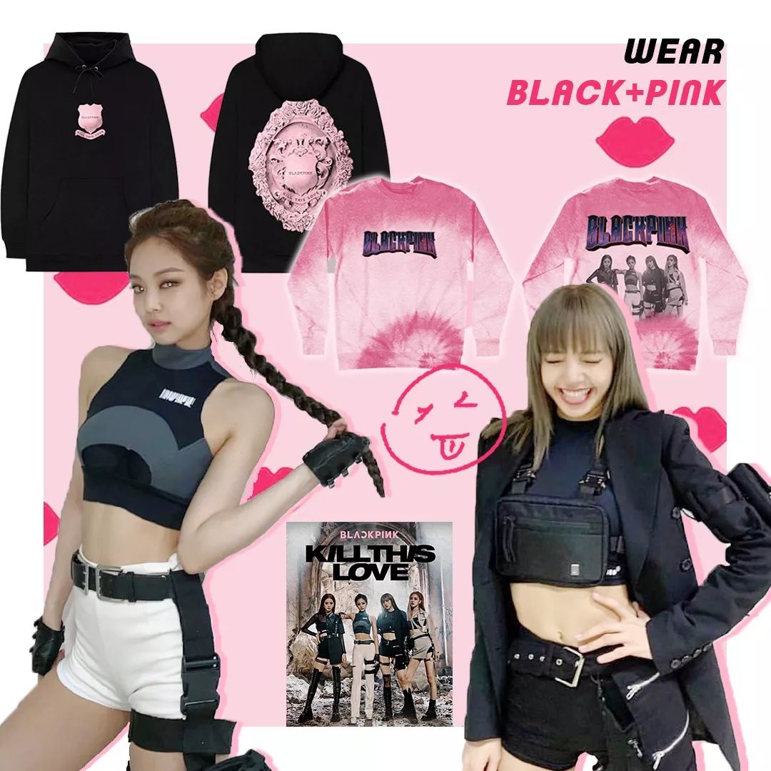 本期潮流板报，我们邀请到了少女的“初恋”——RubyRose~