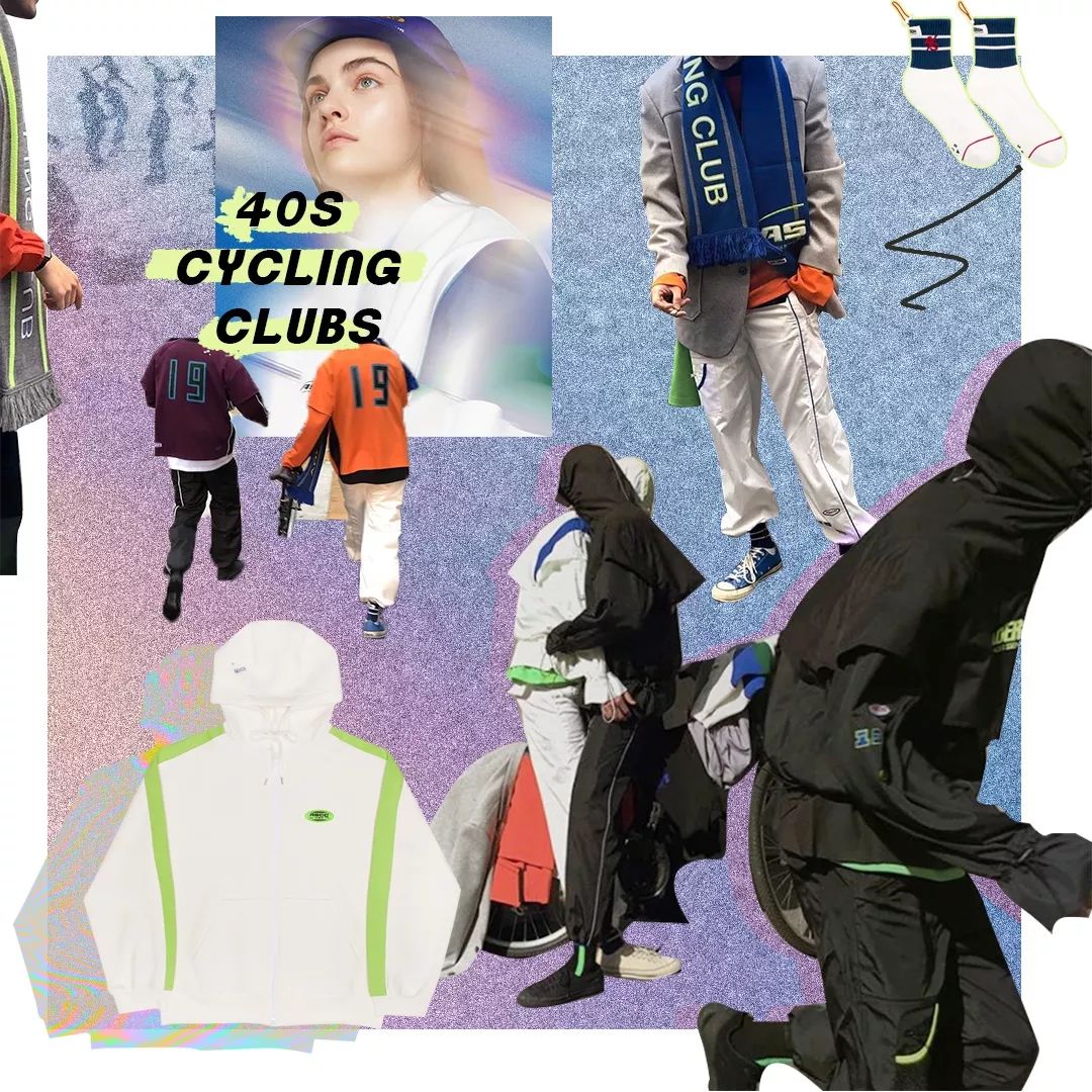 本期潮流板报，我们邀请到了少女的“初恋”——RubyRose~