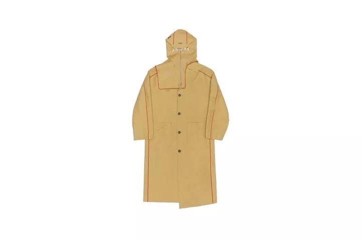 本期潮流板报，我们邀请到了少女的“初恋”——RubyRose~