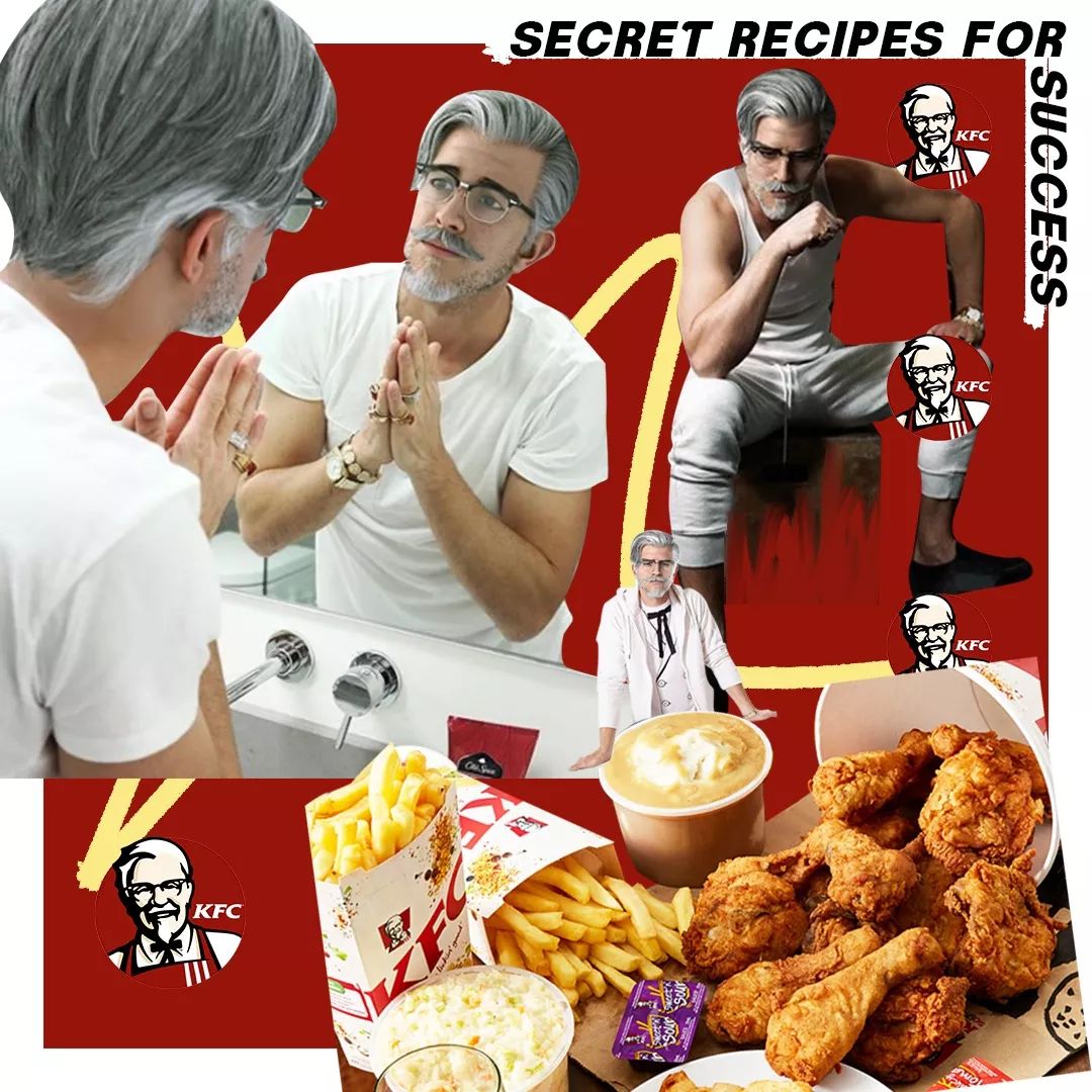 本期潮流板报，我们邀请到了少女的“初恋”——RubyRose~