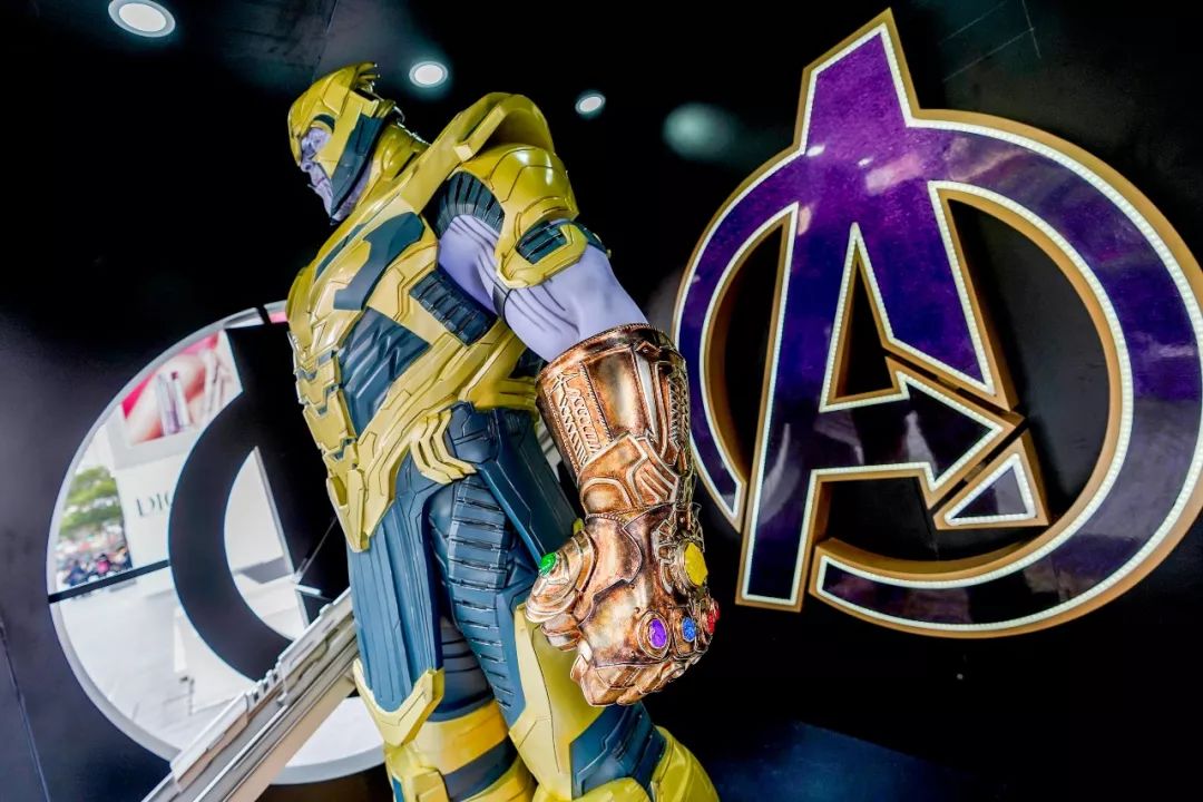 本期潮流板报，我们邀请到了少女的“初恋”——RubyRose~