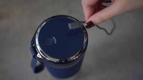 比较好用的榨汁杯,手动榨汁杯好用的推荐