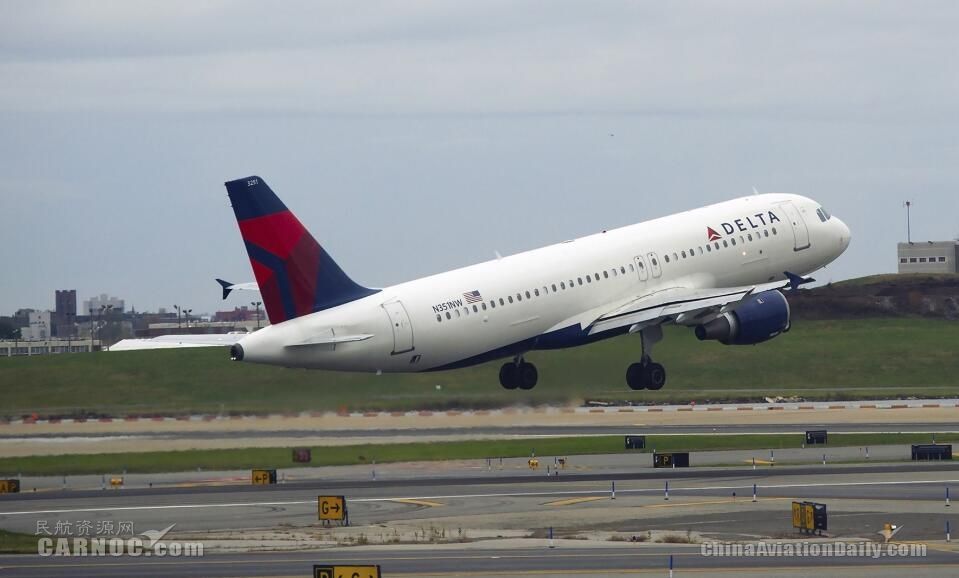 达美航空无线网络,达美航空最新消息今天