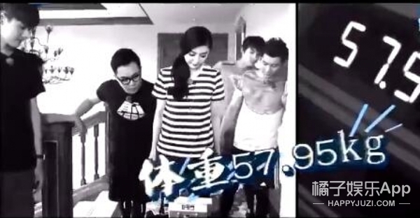 谢娜多高真实身高体重现场测量,谢娜多高真实身高体重