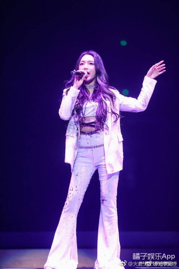 谢娜多高真实身高体重现场测量,谢娜多高真实身高体重