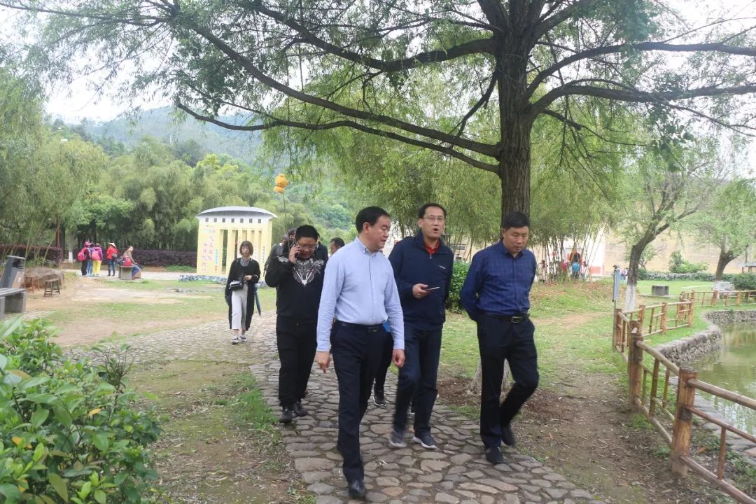 “一带一路”进行时,永定土楼入法国