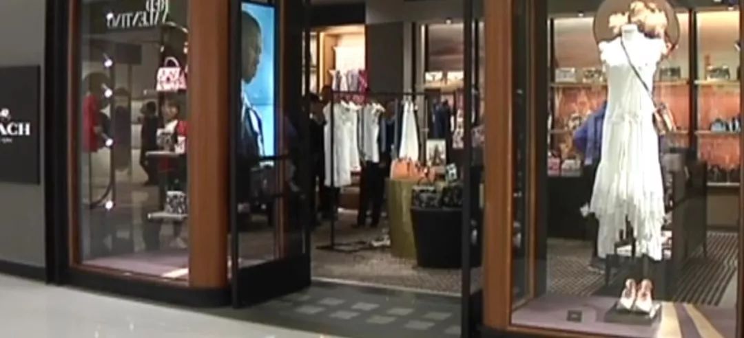 杭州大厦衬衣,杭州大厦蔻驰店