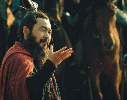 历史上的曹操是个什么样的人,曹操历史上是个什么样的人