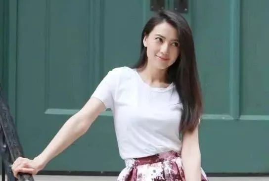 高圆圆刘雯同款单品,高圆圆刘雯内搭