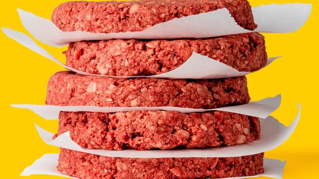 真汉堡和假汉堡,真假汉堡到底谁是真的汉堡