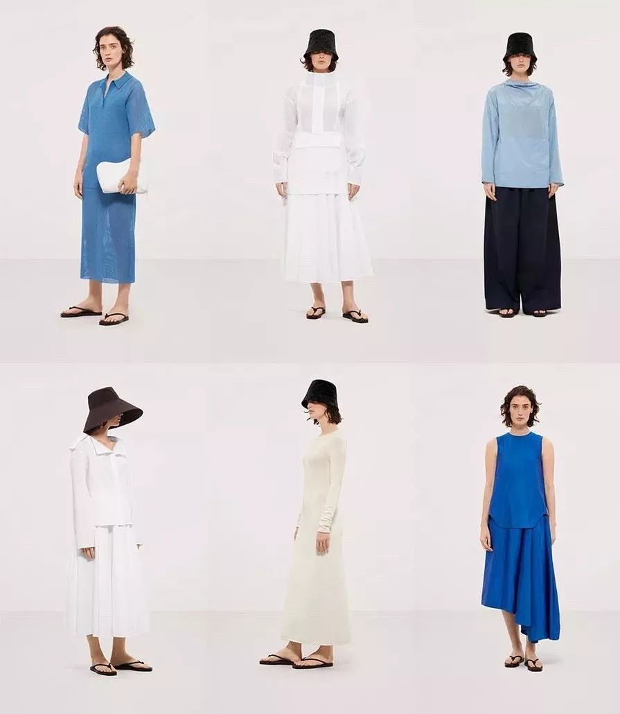 和zara一样的小众品牌还有哪些,别再买hm优衣库了