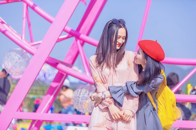 去哪儿首发：72小时玩转宜都，穿越古今，看大自然和人类文化的碰撞