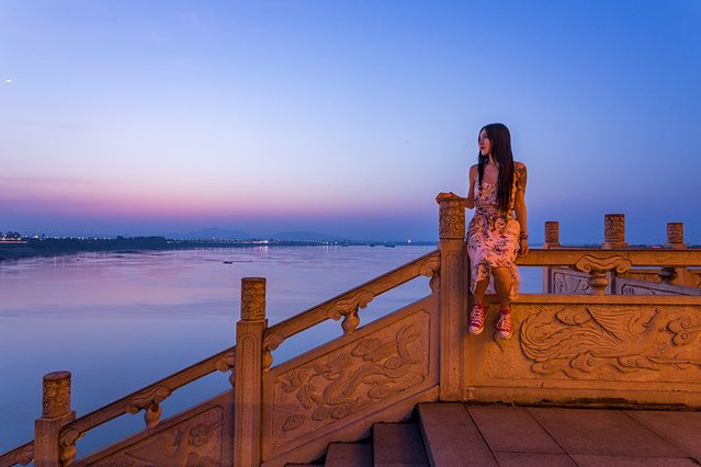 去哪儿首发：72小时玩转宜都，穿越古今，看大自然和人类文化的碰撞