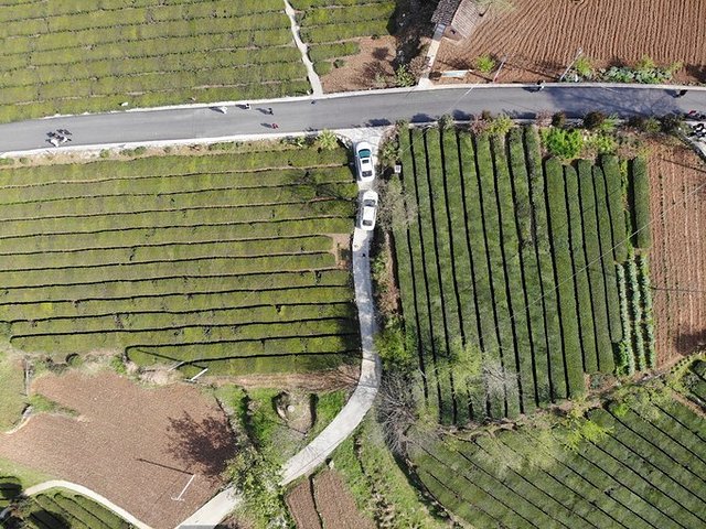 去哪儿首发:72小时玩转宜都,穿越古今,看大自然和人类文化的碰撞