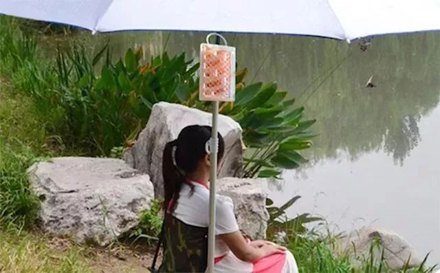 100%遮光蚊帐,蚊帐防蚊神器