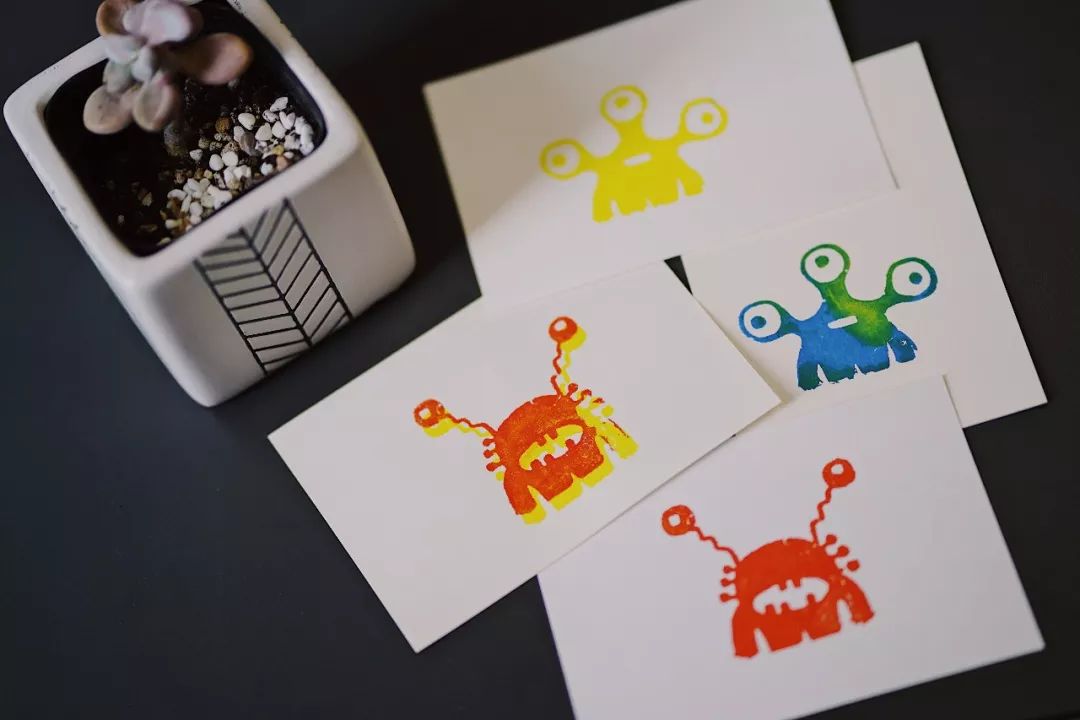 体验官招募文具,手工丝网印刷