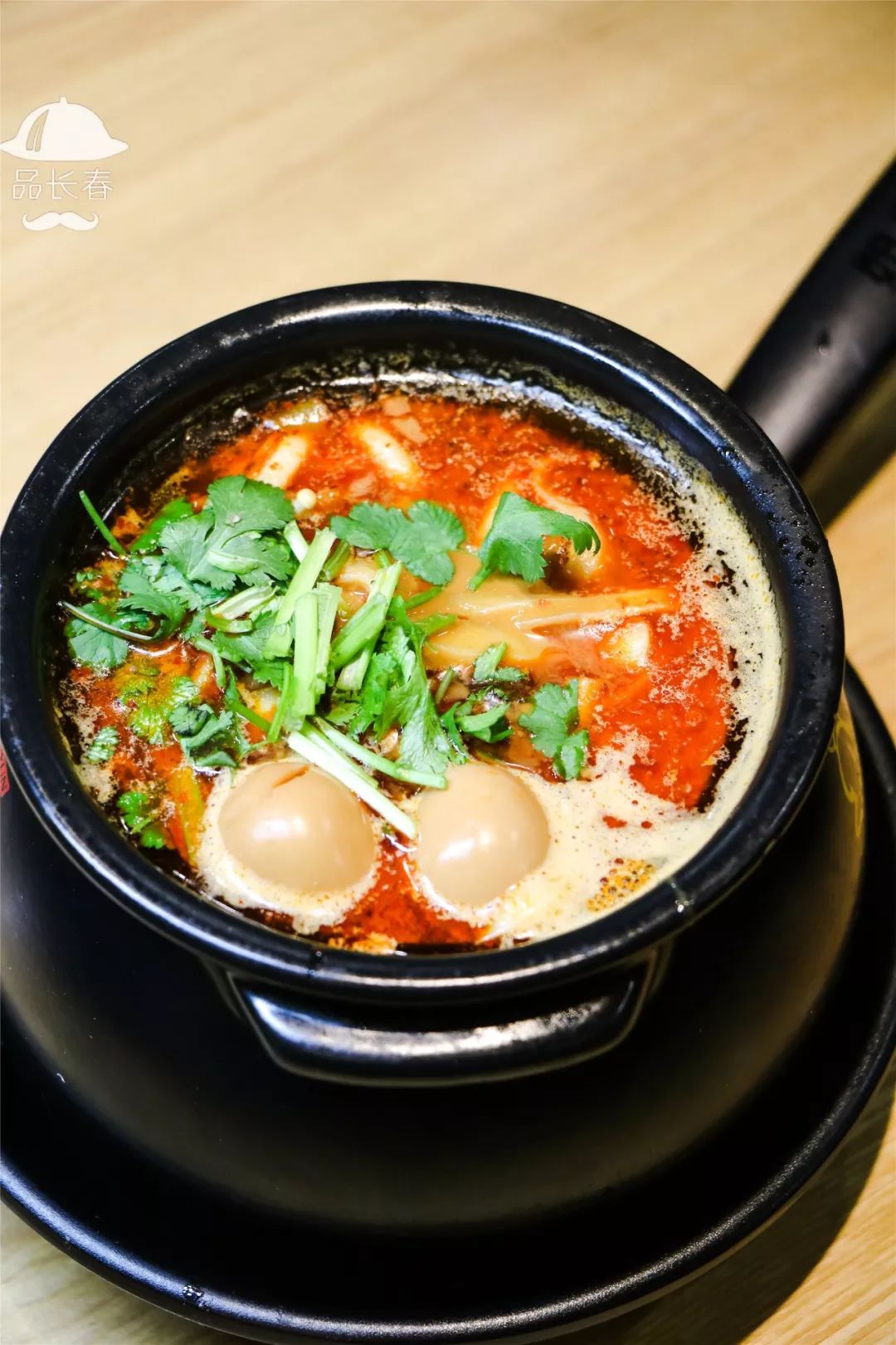 小时候吃的土豆和现在的不一样,姐弟俩土豆粉吃出了什么