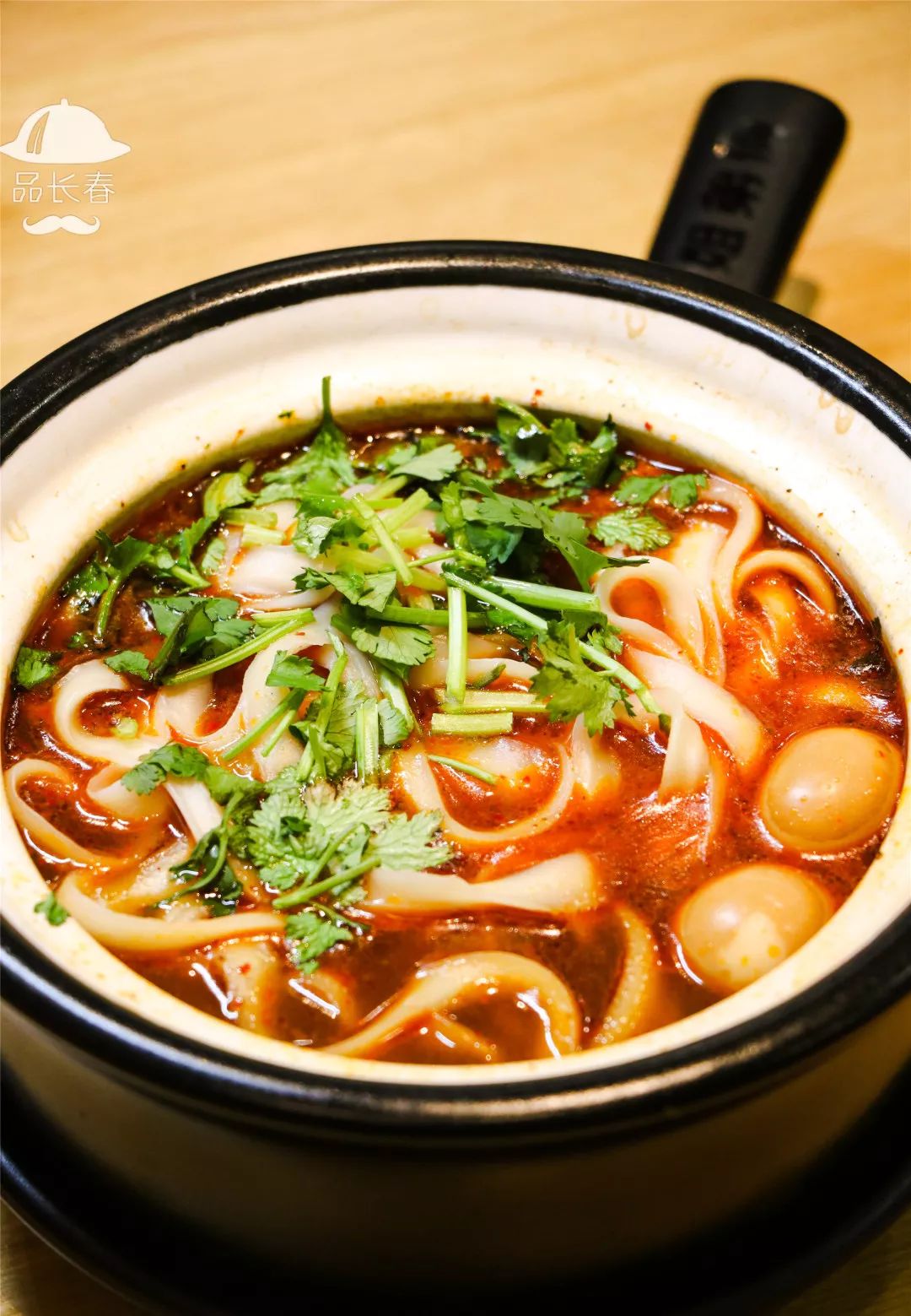 小时候吃的土豆和现在的不一样,姐弟俩土豆粉吃出了什么