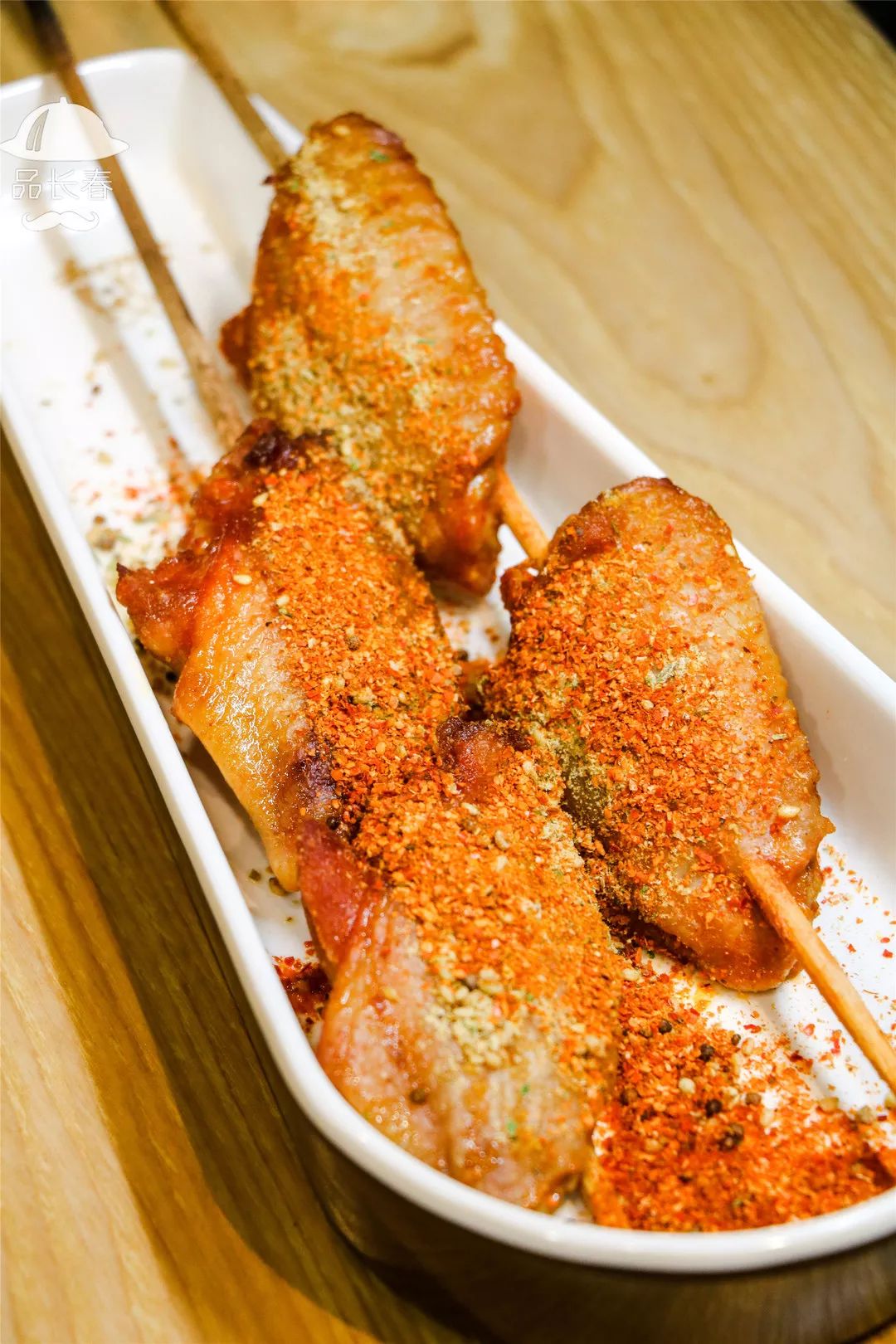 小时候吃的土豆和现在的不一样,姐弟俩土豆粉吃出了什么