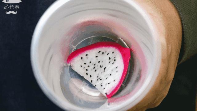 小时候吃的土豆和现在的不一样,姐弟俩土豆粉吃出了什么