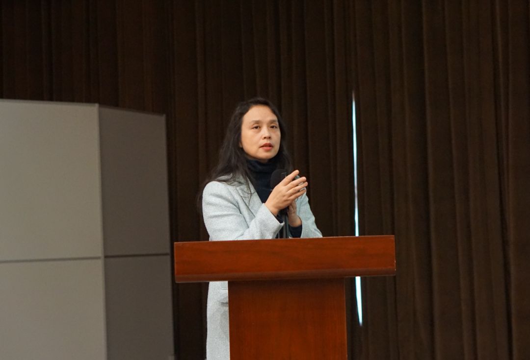 揭秘爆款短视频传播规律丨第20届国资微沙龙