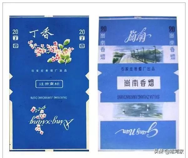 那些年畅销的“河北制造”！看懂的都已到中年……