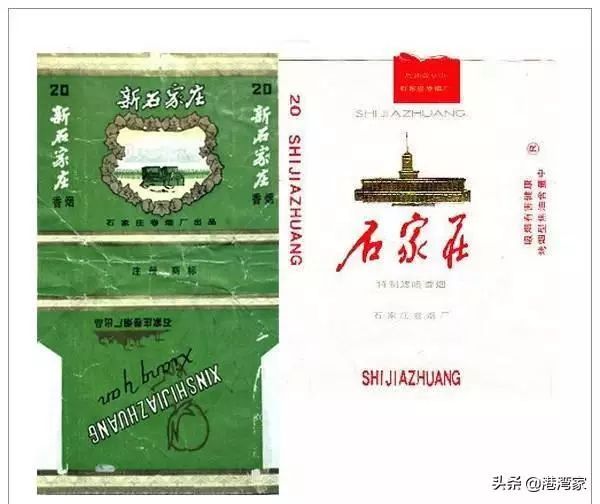 那些年畅销的“河北制造”!看懂的都已到中年……