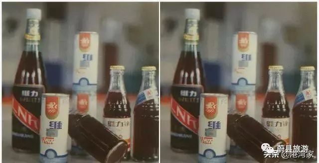 那些年畅销的“河北制造”!看懂的都已到中年……