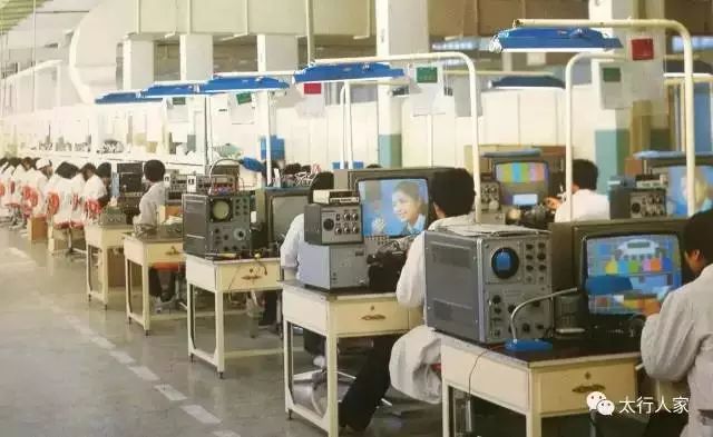 那些年畅销的“河北制造”!看懂的都已到中年……