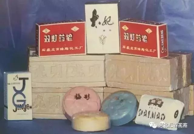 那些年畅销的“河北制造”!看懂的都已到中年……