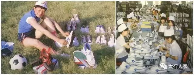 那些年畅销的“河北制造”!看懂的都已到中年……