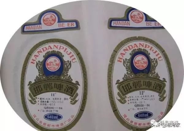 那些年畅销的“河北制造”!看懂的都已到中年……