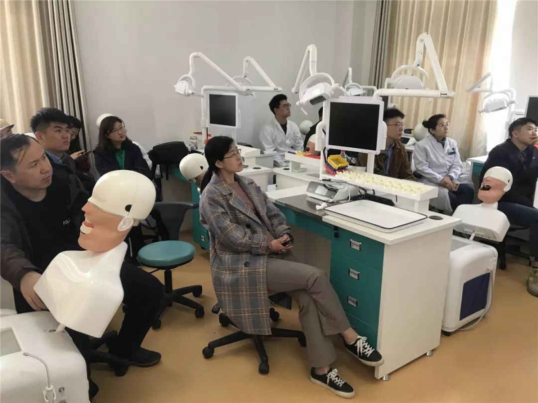 口腔种植零基础培训实操,口腔种植手术课程
