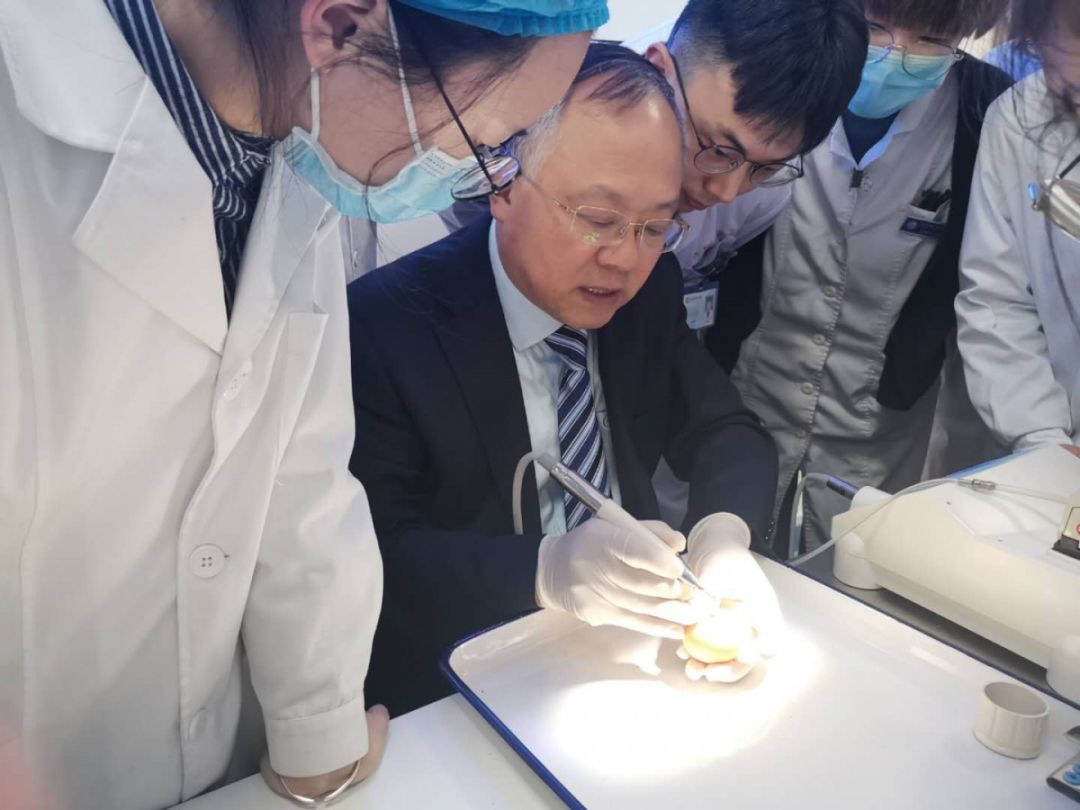口腔种植零基础培训实操,口腔种植手术课程