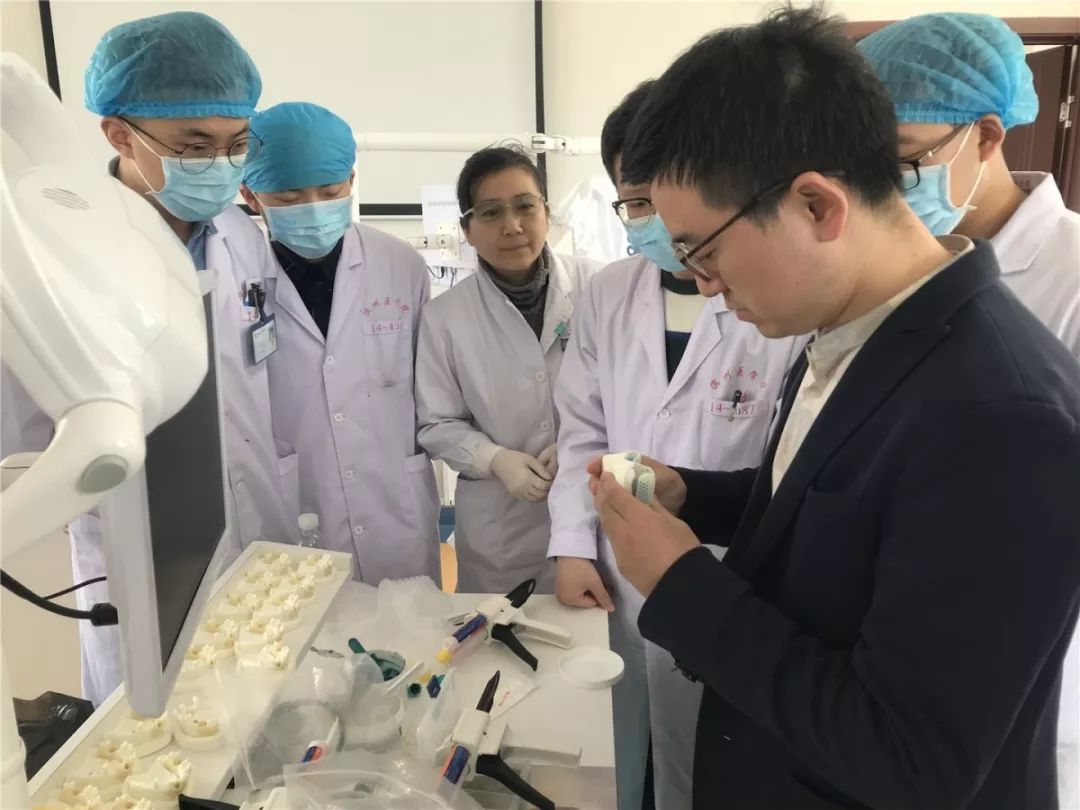 口腔种植零基础培训实操,口腔种植手术课程