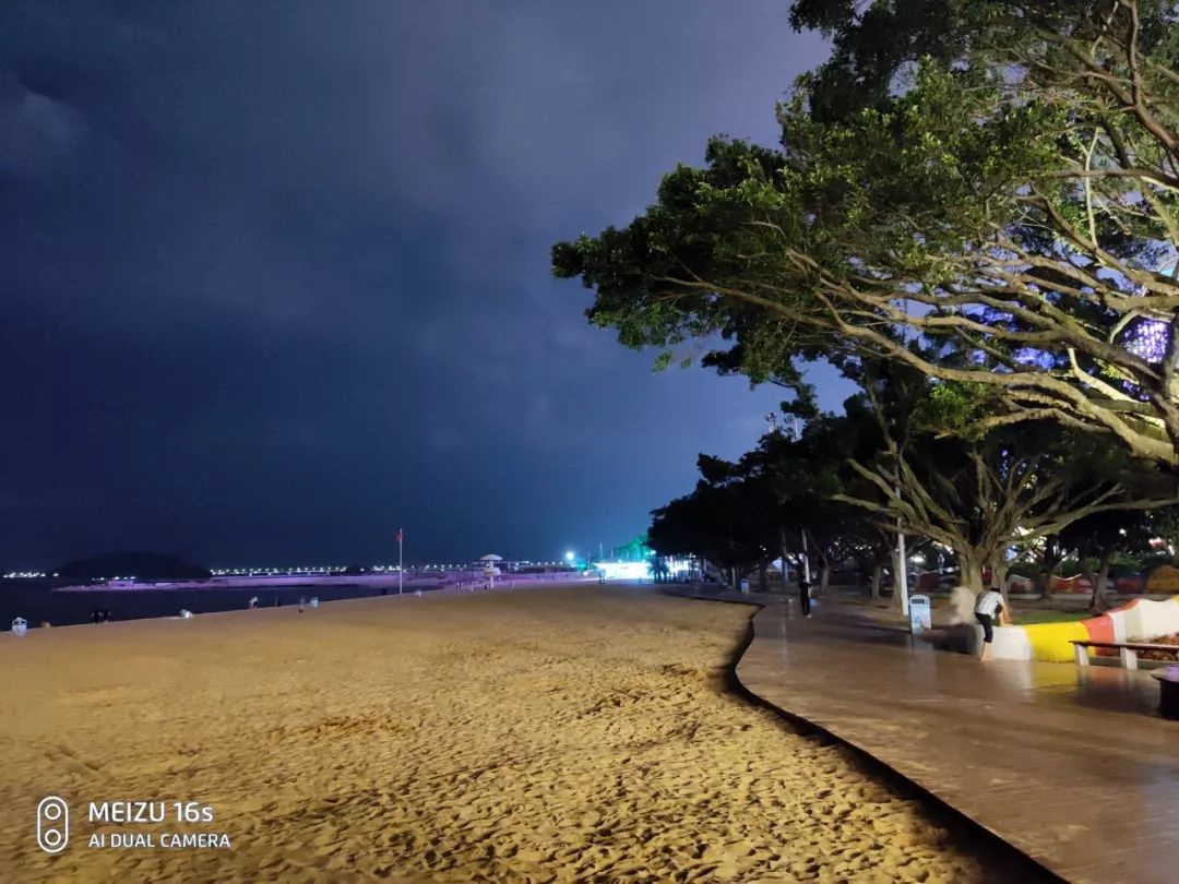 魅族16和小米mix3拍照对比,小米mix4魅族16s