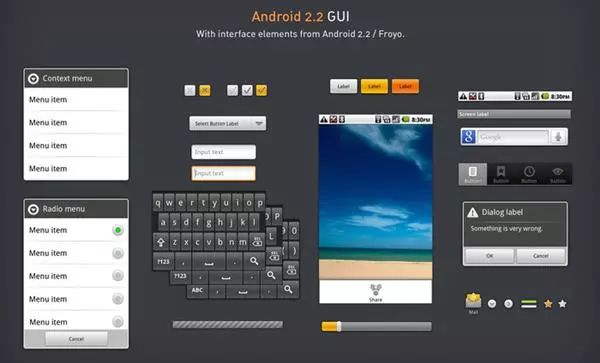 安卓这几年有创新吗,安卓各版本变化