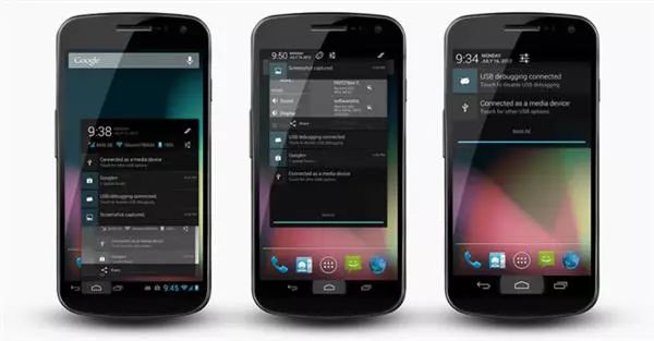 安卓这几年有创新吗,安卓各版本变化