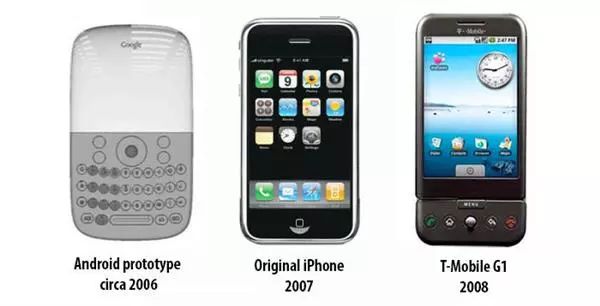 安卓这几年有创新吗,安卓各版本变化