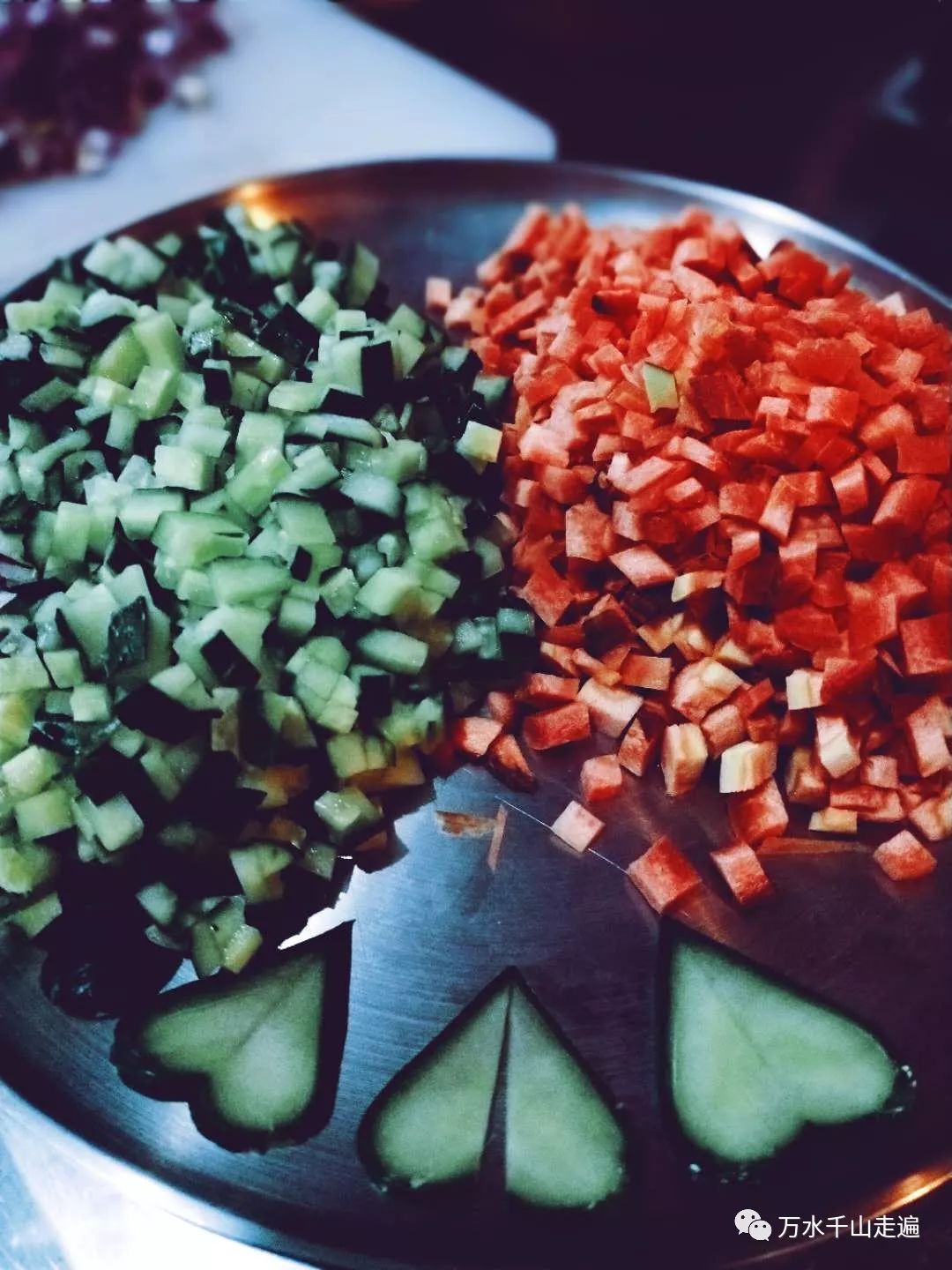 去爱吧不要让生命留下遗憾,在可以爱的时候就敞开心扉去爱吧