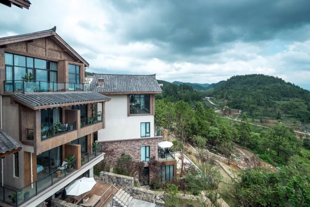 5折入住,抖音推荐的网红酒店