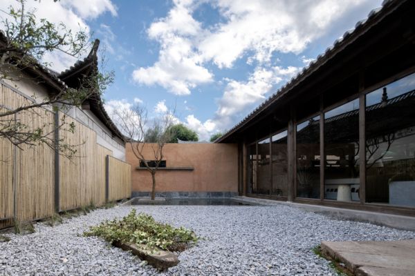 5折入住,抖音推荐的网红酒店