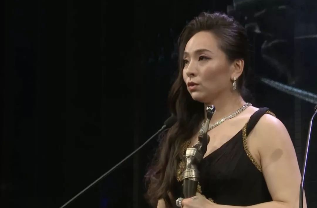 第二十八届金像奖获奖名单,十八届金像奖名单