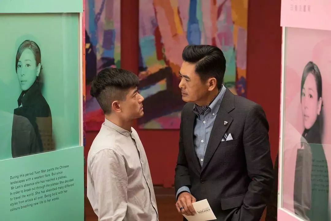 第二十八届金像奖获奖名单,十八届金像奖名单