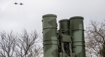 美国要把“萨德”卖给印度：不买小心惩罚你！