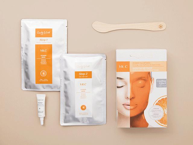 面膜干了之后从脸上撕下,贴上面膜脸刺痛怎么回事