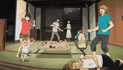 一到夏天，日本1亿家庭都离不开它们！