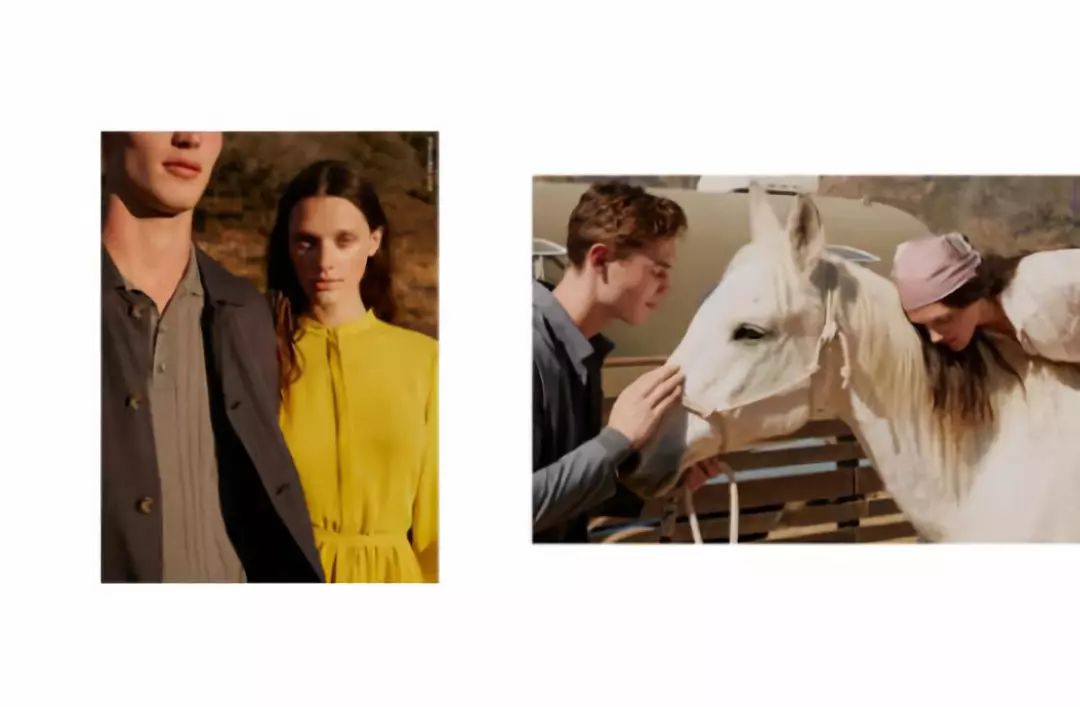 穿了件国牌出门,分分钟被要链接!