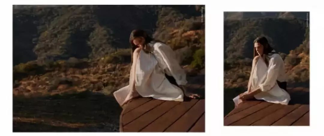 穿了件国牌出门,分分钟被要链接!